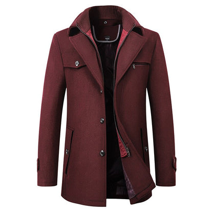 Hardfell | Coat - Warm jacket