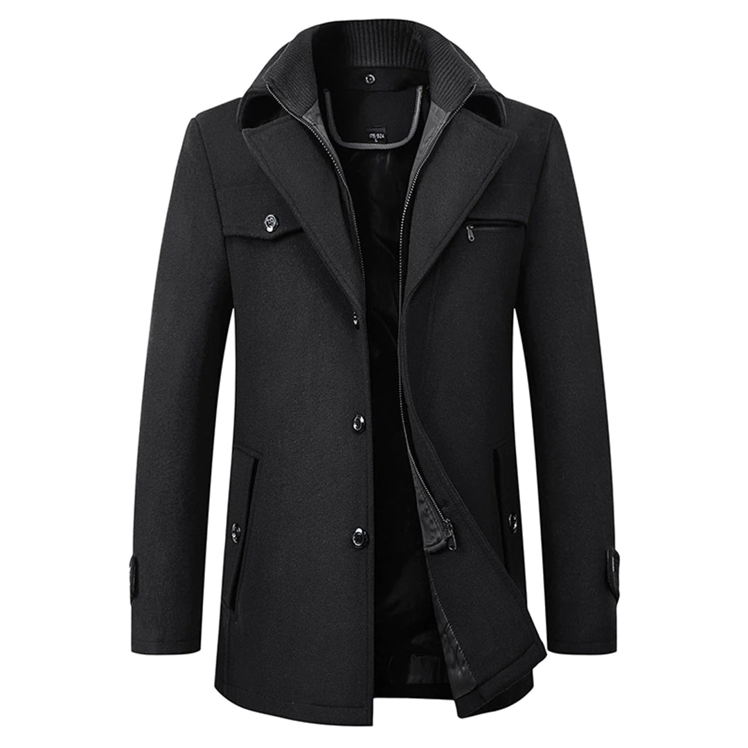 Hardfell | Coat - Warm jacket