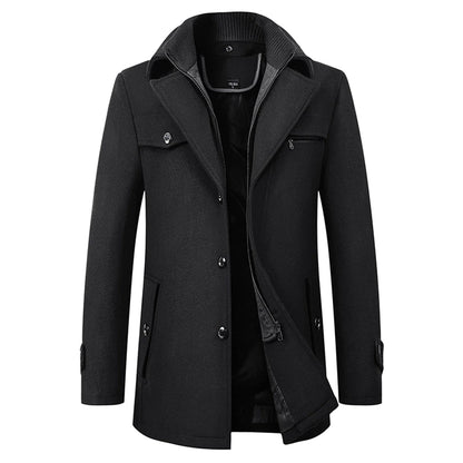 Hardfell | Coat - Warm jacket