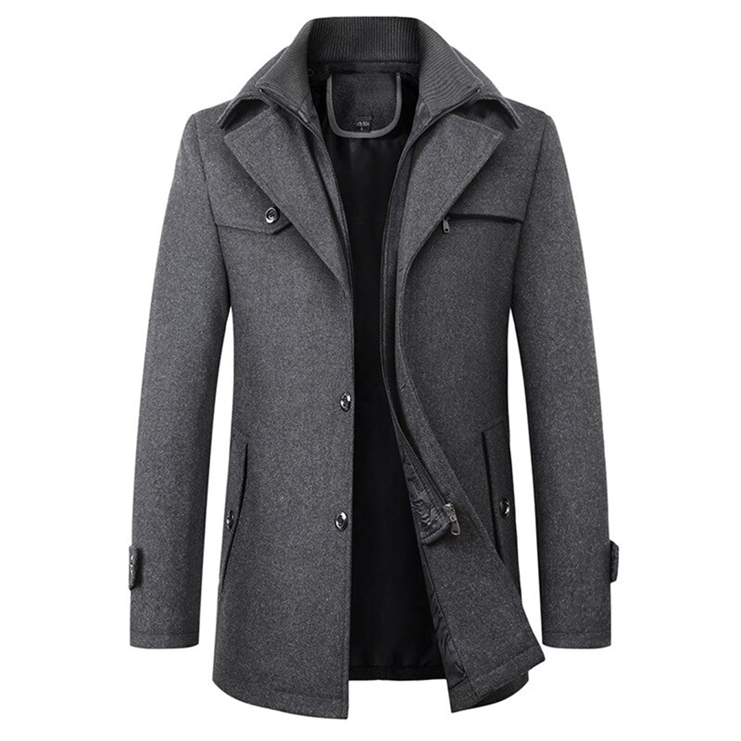 Hardfell | Coat - Warm jacket