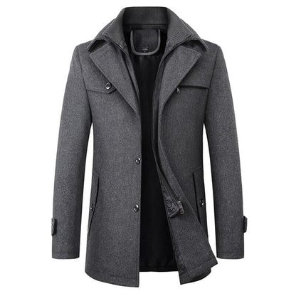 Hardfell | Coat - Warm jacket