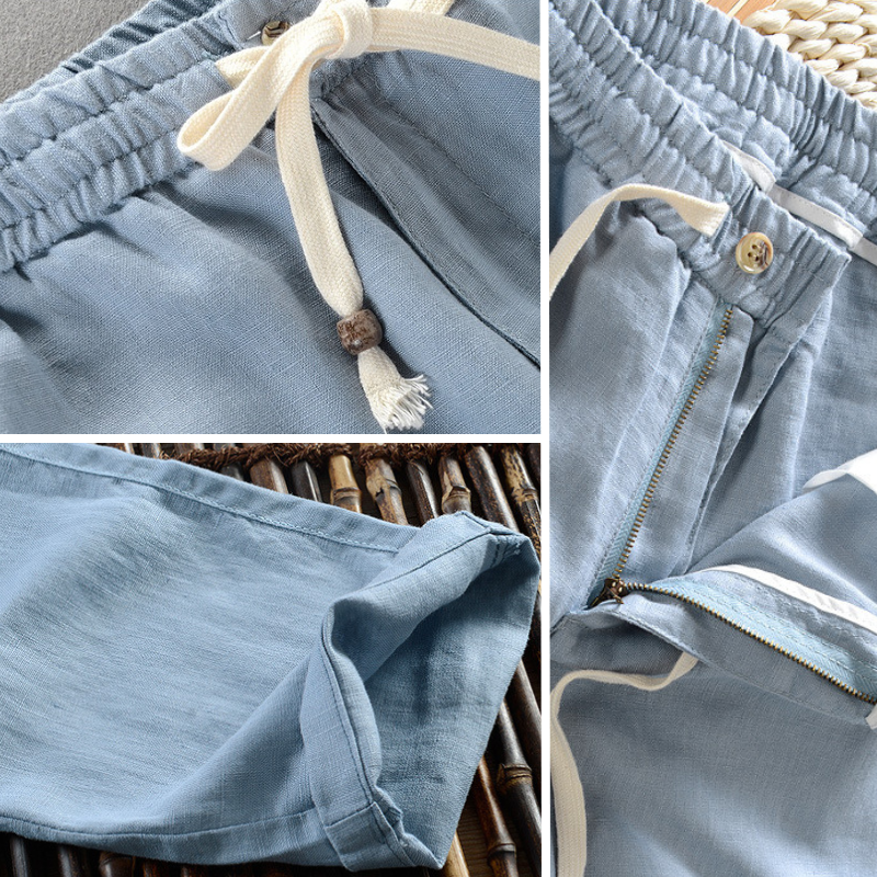 Hardfell | Comfortable pants