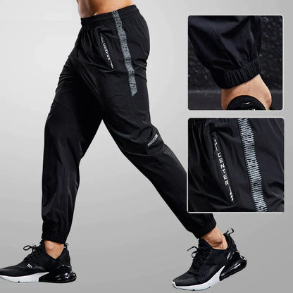 Hardfell | Breathable pants