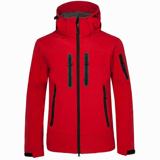 Hardfell | Waterproof ski jacket for men