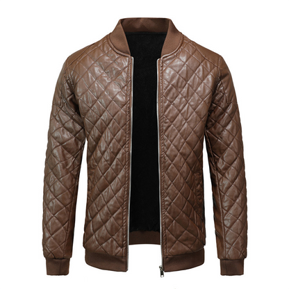 Hardfell | Leather jacket for men