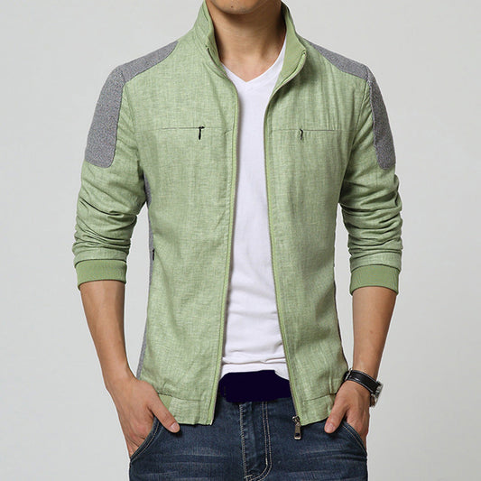 Hardfell | Summer jacket for men