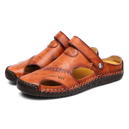 Hardfell | Stylish men's sandals for spring