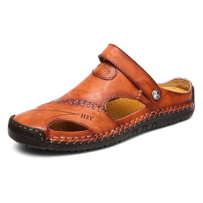 Hardfell | Stylish men's sandals for spring