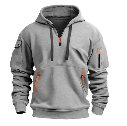 Hardfell | Ryatt - men's cotton hoodie