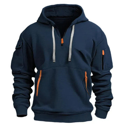 Hardfell | Ryatt - men's cotton hoodie
