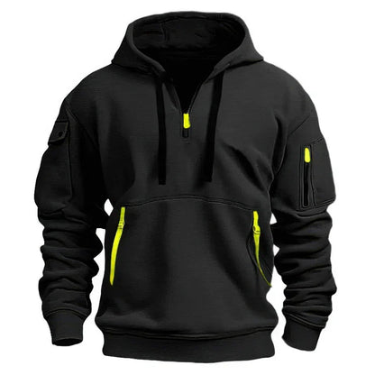 Hardfell | Ryatt - men's cotton hoodie