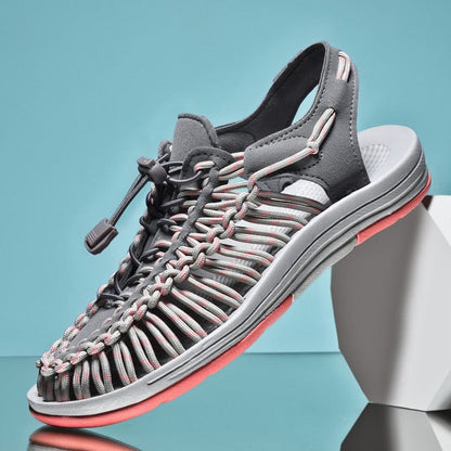 Hardfell | Feel good with every step