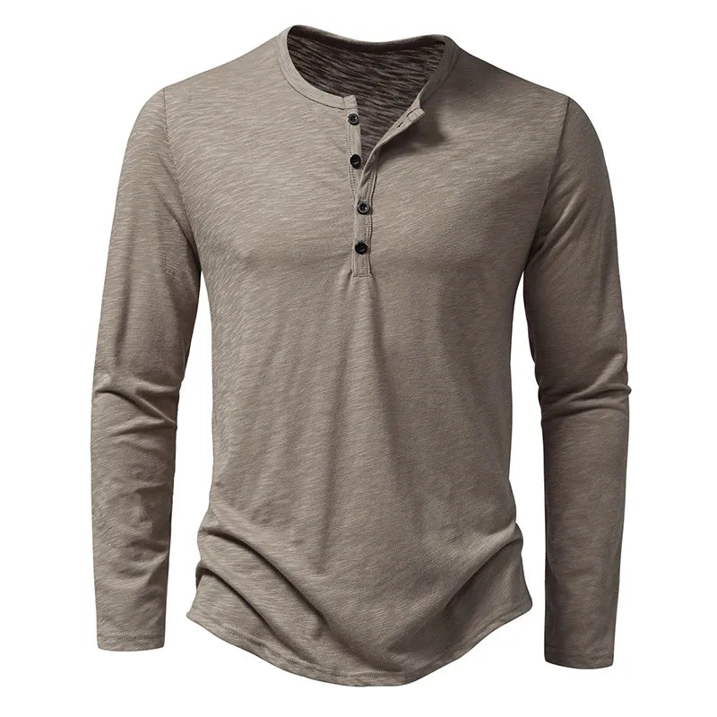 Hardfell | Long-sleeve top for spring