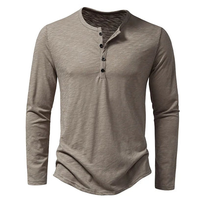 Hardfell | Long-sleeve top for spring