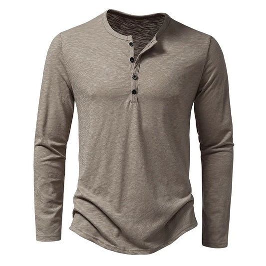 Hardfell | Long-sleeve top for spring