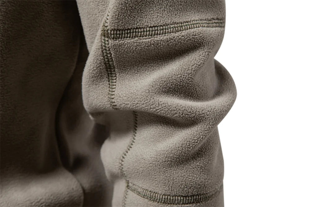 Hardfell | Fleece jacket