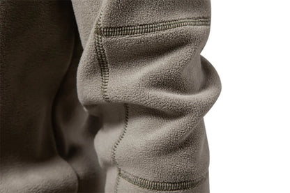 Hardfell | Fleece jacket