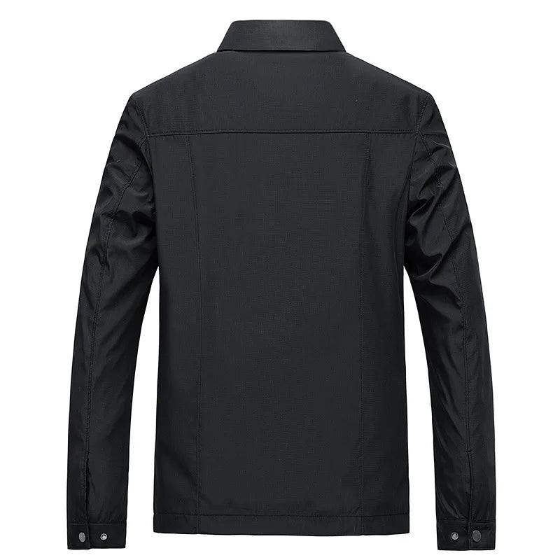 Hardfell | Formal jacket for men