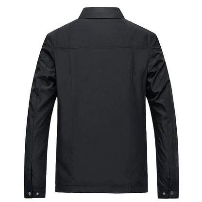 Hardfell | Formal jacket for men