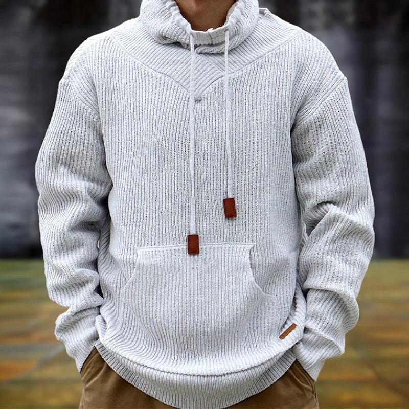 Hardfell | Stylish men's hoodie