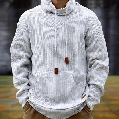 Hardfell | Stylish men's hoodie