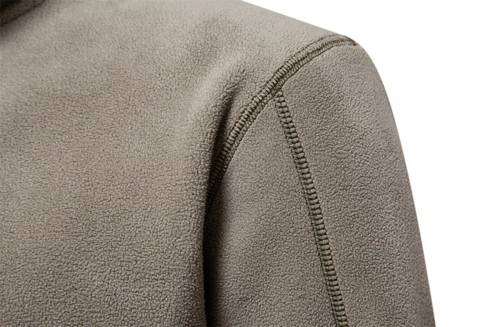 Hardfell | Fleece jacket