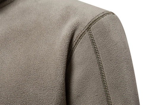 Hardfell | Fleece jacket