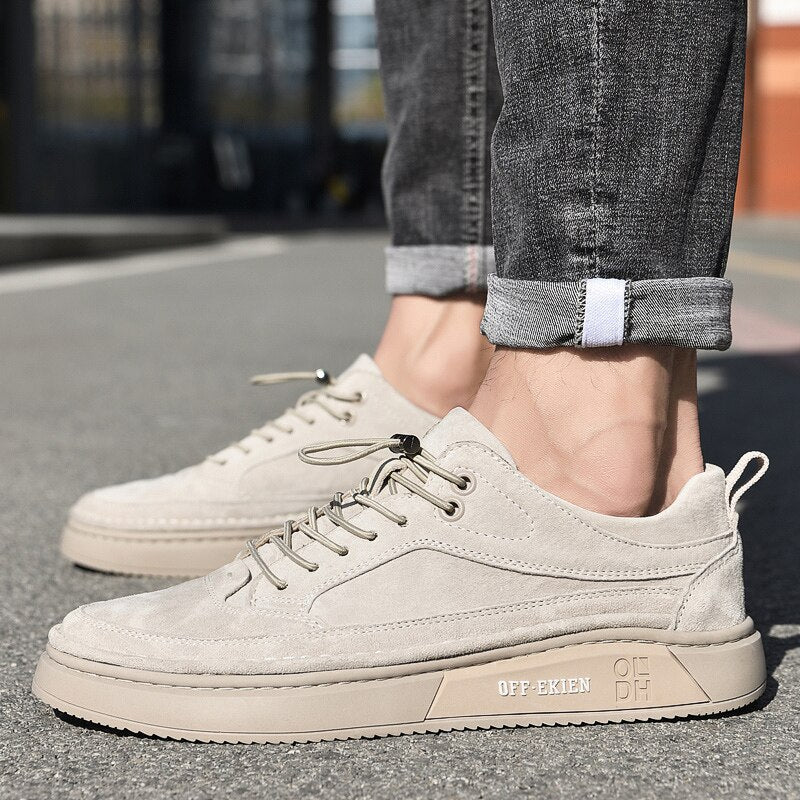 Hardfell | Anderson High quality leather shoes