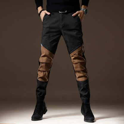 Hardfell | Fashionable cargo pants