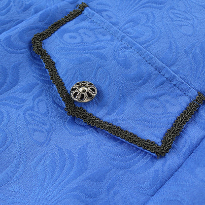 Hardfell | Shadow coat for men