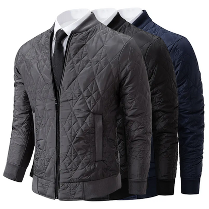 Hardfell | Padded jacket