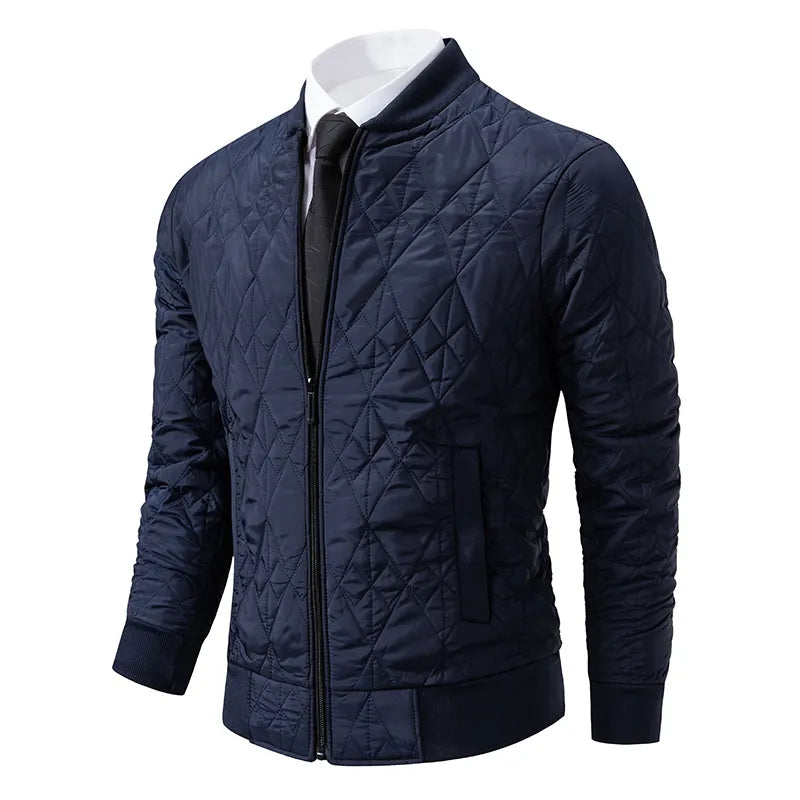 Hardfell | Padded jacket