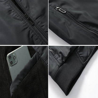 Hardfell | Bomber jacket