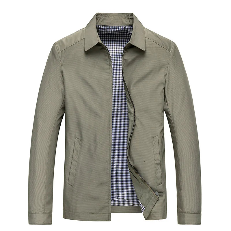 Hardfell | Formal jacket for men