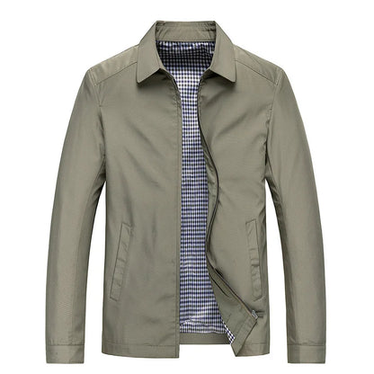 Hardfell | Formal jacket for men