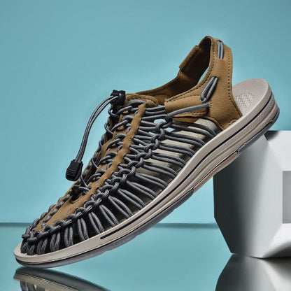 Hardfell | Feel good with every step