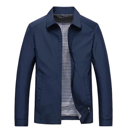 Hardfell | Formal jacket for men