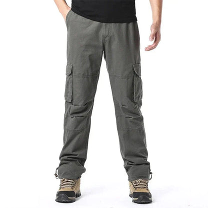 Hardfell | Men's tactical pants
