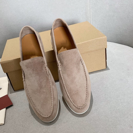 Hardfell | A closer look at the best suede loafers for men in 2023
