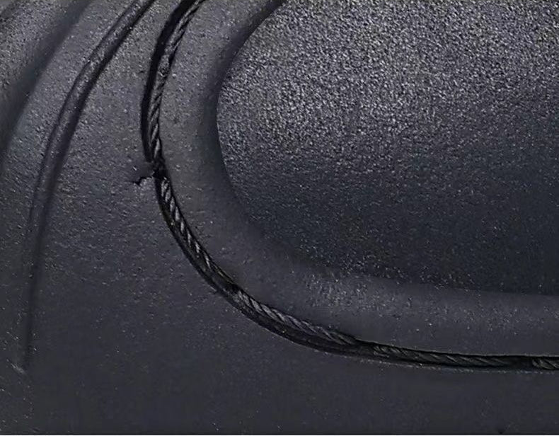 Hardfell | Warm cotton winter boots for men