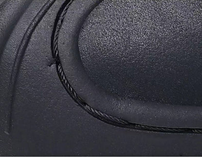 Hardfell | Warm cotton winter boots for men