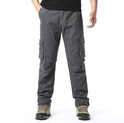 Hardfell | Men's tactical pants