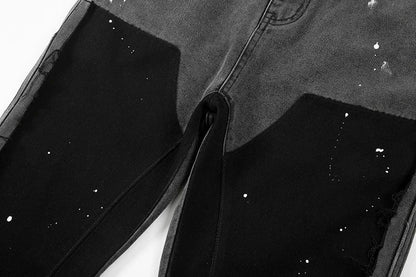 Hardfell | Men's retro pants