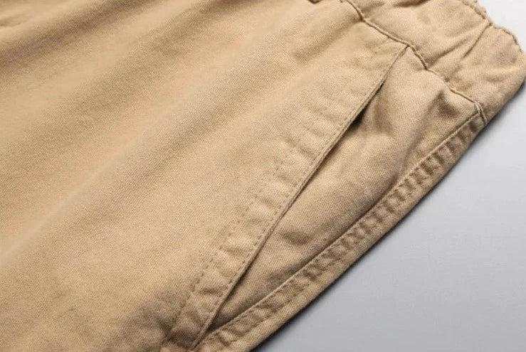 Hardfell | Men's tactical pants
