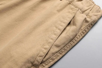 Hardfell | Men's tactical pants