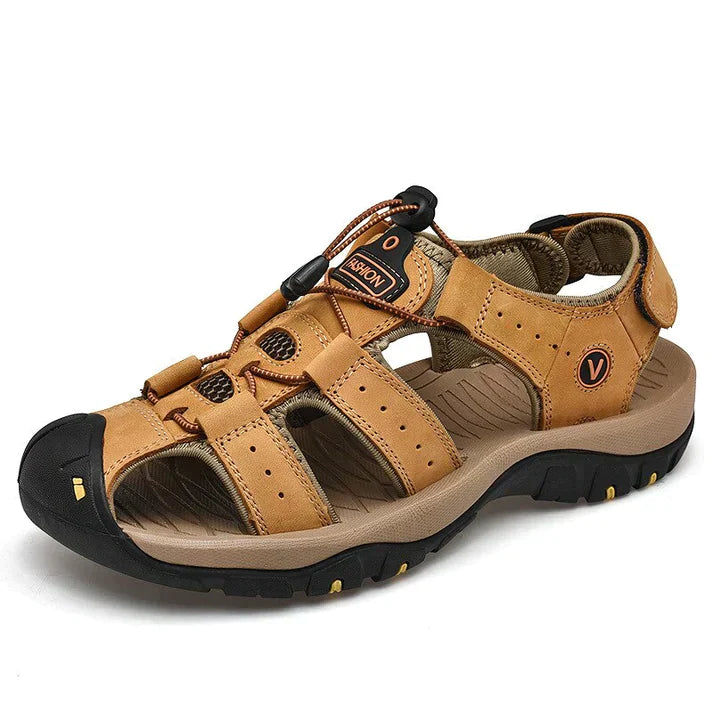 Hardfell | Orthopaedic sandals
