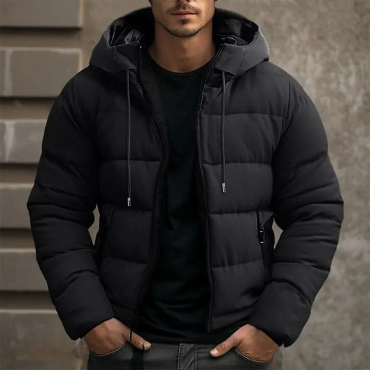 Hardfell | Cold-resistant winter jacket for men