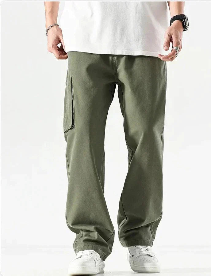 Hardfell | Cityscape Pants