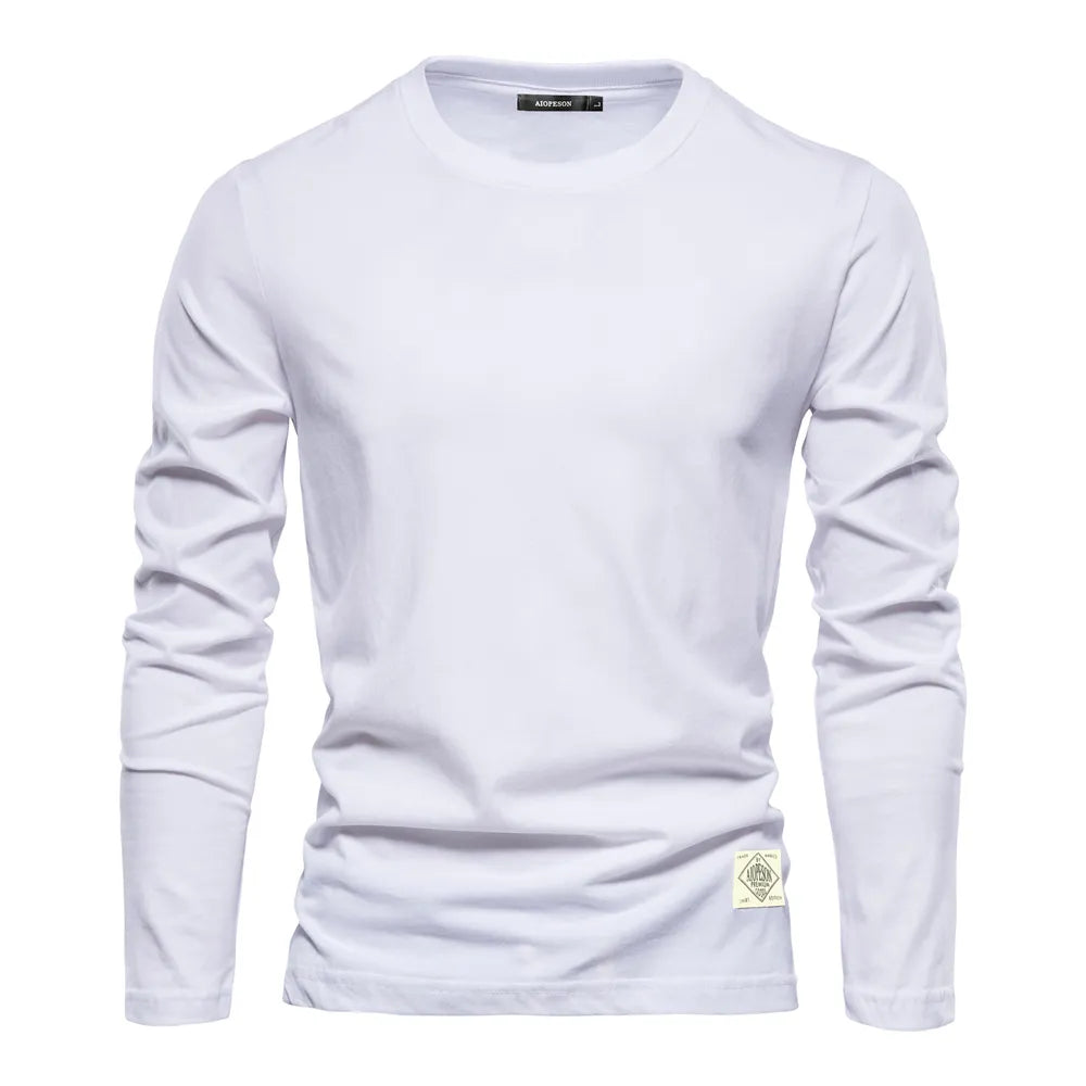 Hardfell | Long-sleeve top for spring