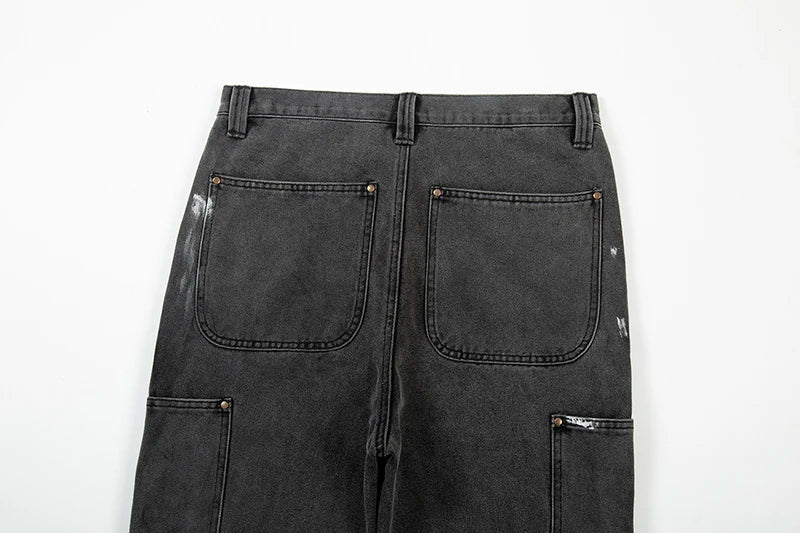 Hardfell | Men's retro pants